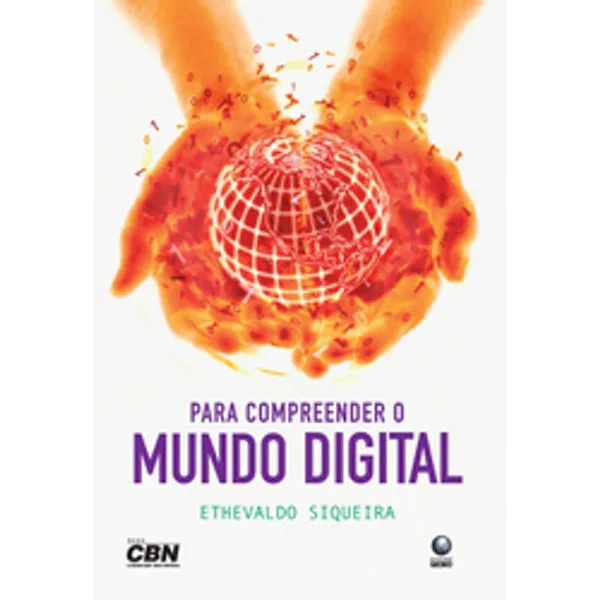 Para Compreender o Mundo Digital