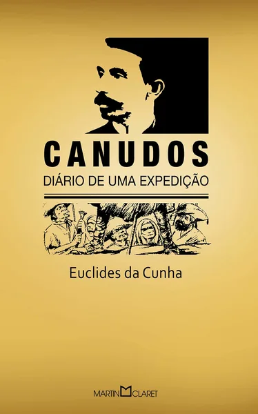 Canudos Diário de uma expedição