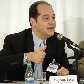 Eugênio Bucci