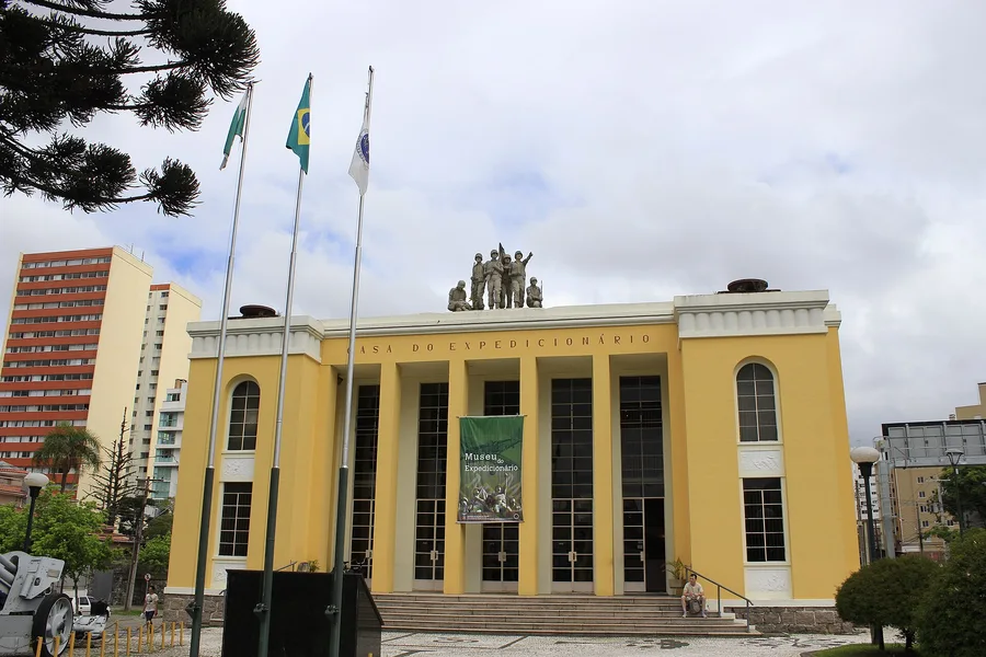 Museu do Expedicionário