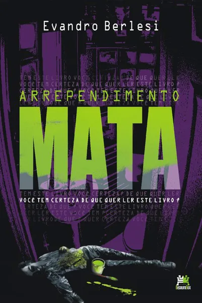 Arrependimento Mata
