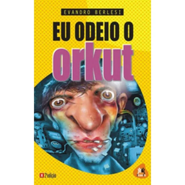 Eu Odeio o Orkut