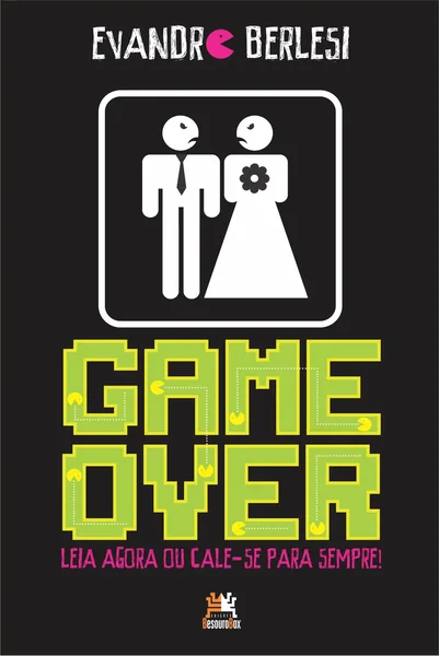 Game Over: Leia Agora ou Cale-se Para Sempre