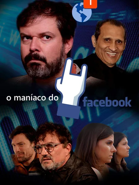 O Maníaco do Facebook