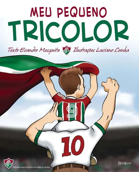 Meu Pequeno Tricolor