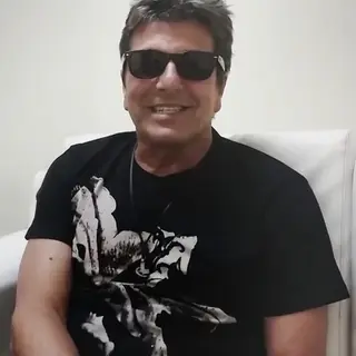 Evandro Mesquita
