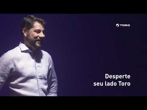 Parceria com a Toro Investimentos
