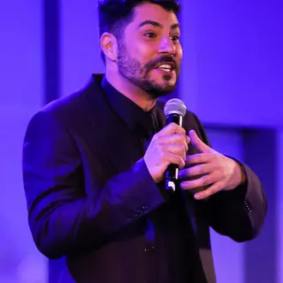 Evaristo Costa