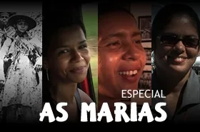 As Marias