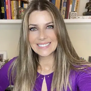 Foto de perfil de Fabiana Scaranzi