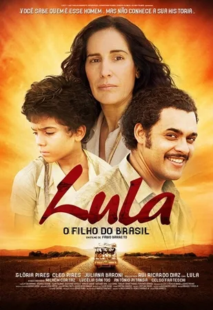 Lula o Filho do Brasil (filme)