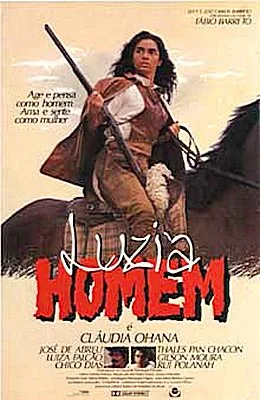 Luzia Homem (filme)
