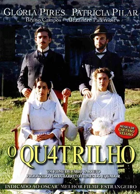 O Quatrilho (filme)