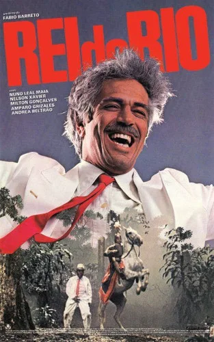 O Rei do Rio (filme)