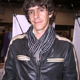 Foto de perfil de Fábio Moon
