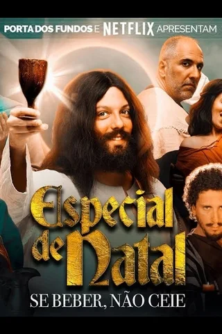 Se Beber, Não Ceie