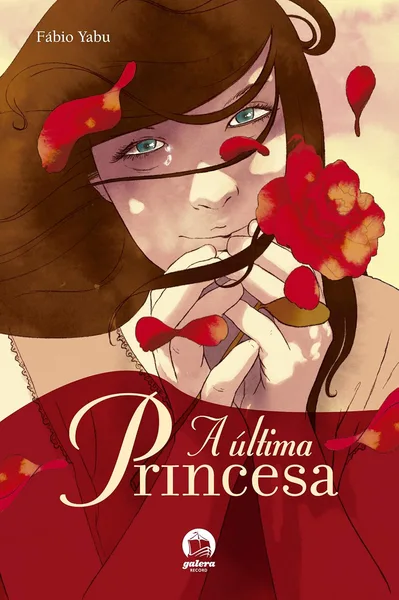 A Última Princesa