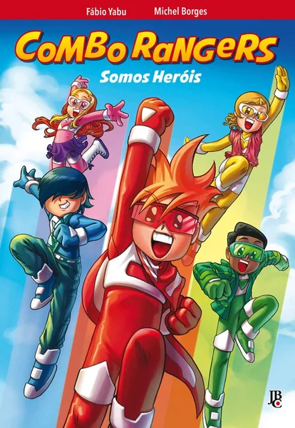 Combo Rangers
