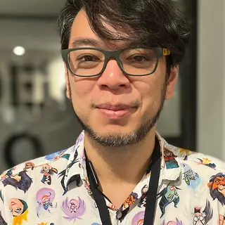 Foto de perfil de Fábio Yabu