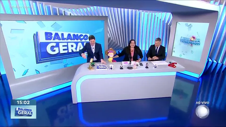 A Hora da Venenosa