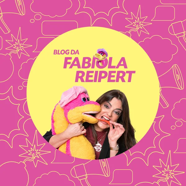 Blog da Fabíola Reipert no R7