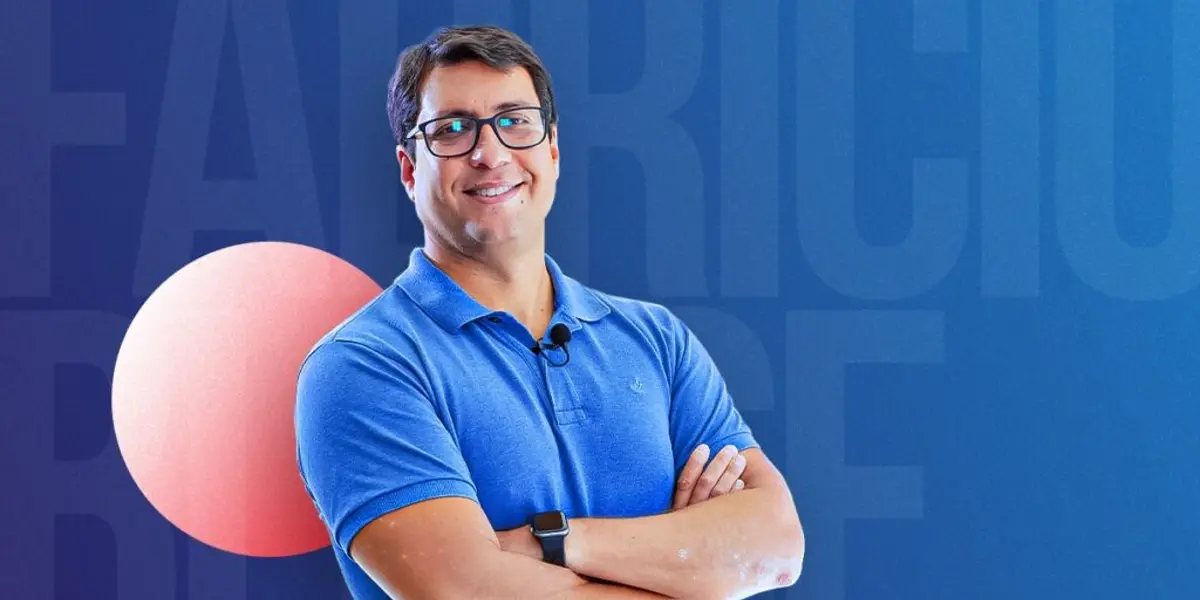 Imagem de capa do perfil de Fabrício Bloisi