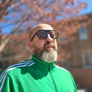 Foto de perfil de Fabrício Carpinejar
