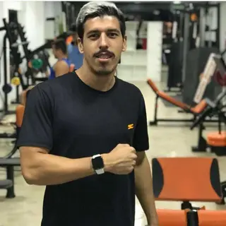Foto ilustrativa do produtor Fabrício Sartório