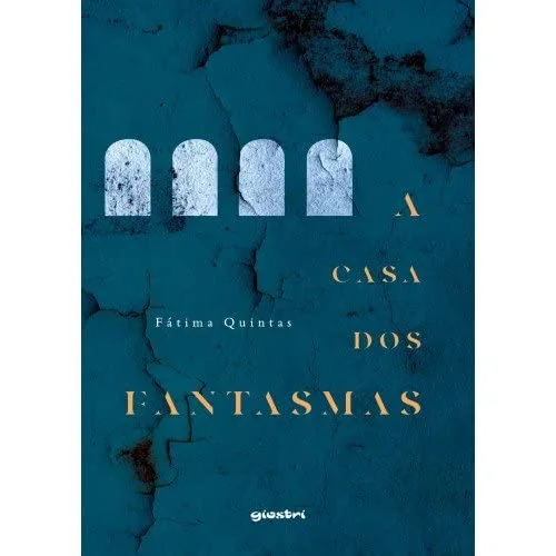 A Casa dos Fantasmas