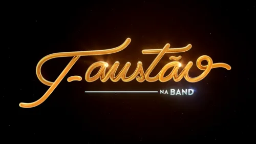 Faustão na Band
