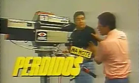 Perdidos na Noite
