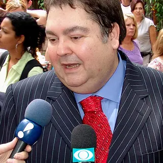 Fausto Silva