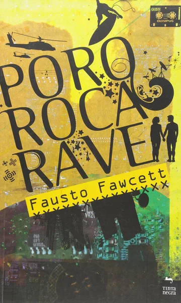 Pororoca Rave
