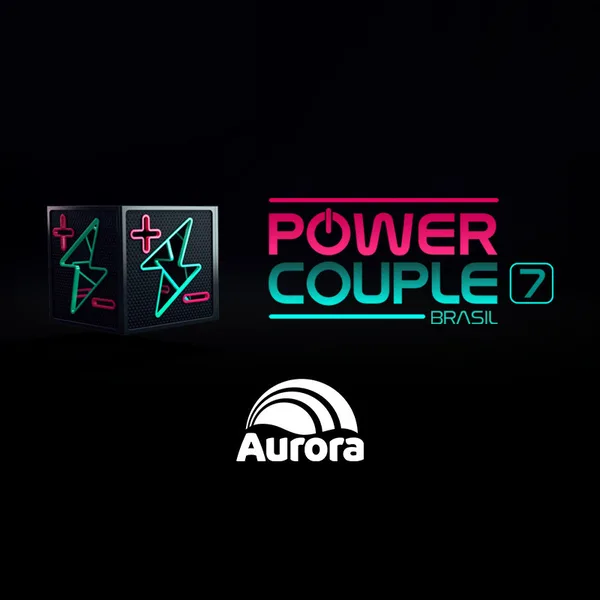 Power Couple Brasil