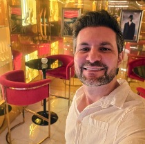 Felipe Fernando Bedin