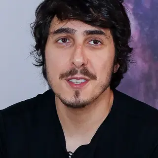 Foto de perfil de Felipe Castanhari