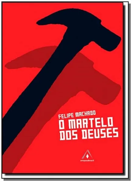O Martelo dos Deuses