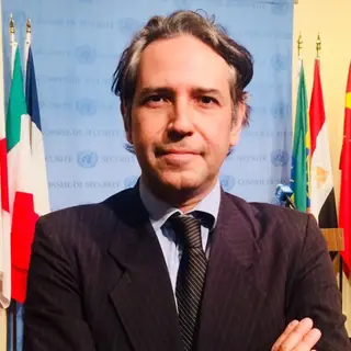 Foto de perfil de Felipe Machado