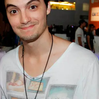 Foto ilustrativa do produtor Felipe Neto Rodrigues Vieira