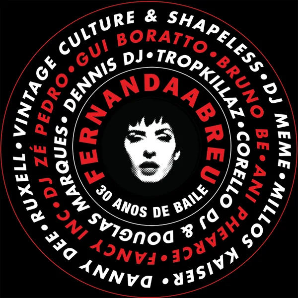 30 Anos de Baile