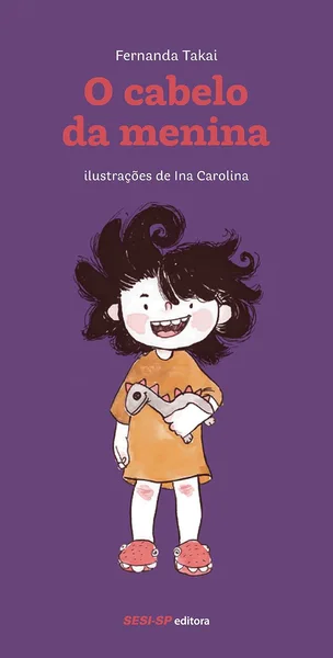 O Cabelo da Menina