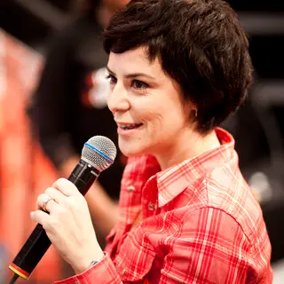 Foto de perfil de Fernanda Takai