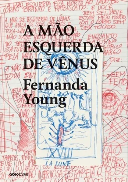 A Mão Esquerda de Vênus