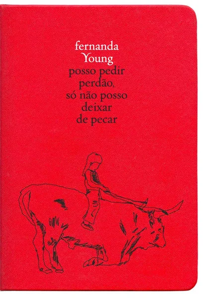 Posso Pedir Perdão, Só Não Posso Deixar de Pecar