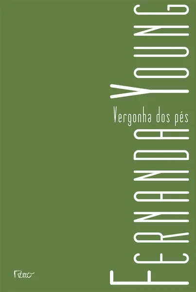 Vergonha dos Pés