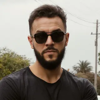 Foto ilustrativa do produtor Fernando Batista Tavares
