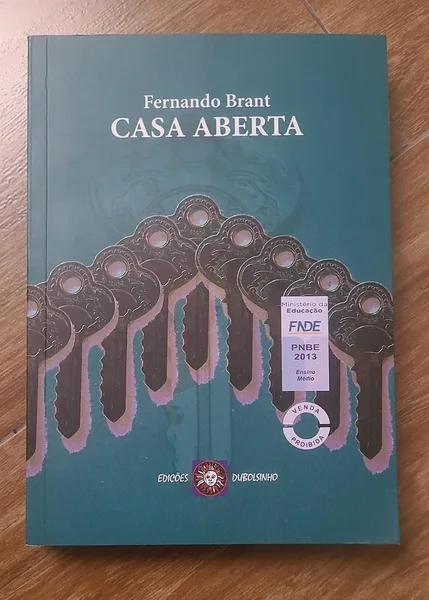 Casa Aberta