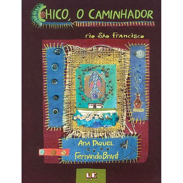 Chico o caminhador