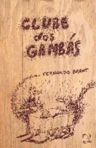 Clube dos gambás
