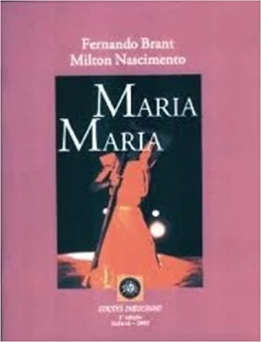 Maria Maria